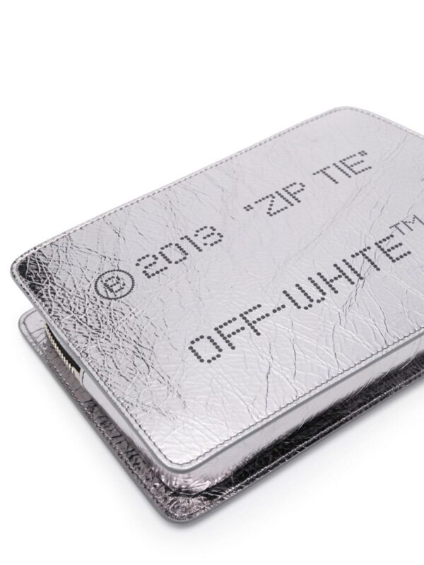 20534665_52589346_1000.jpg Off-White medium Zip Tie clutch bag
