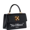 20535278_51155142_1000.jpg Off-White Jitney 1.4 leather tote bag