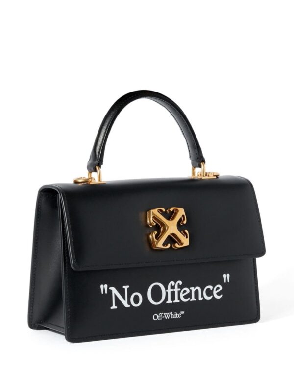 20535278_51155142_1000.jpg Off-White Jitney 1.4 leather tote bag