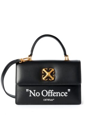 20535278_51155148_1000.jpg Off-White Jitney 1.4 leather tote bag
