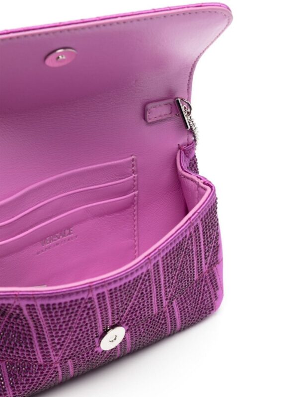 20538252_51756641_1000.jpg Versace Virtus crystal-embellished leather shoulder bag