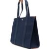 20542424_51196646_1000.jpg Tory Burch Tory logo-print tote bag