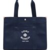 20542424_51196660_1000.jpg Tory Burch Tory logo-print tote bag