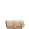 20545355_50656700_1000.jpg Michael Michael Kors mini Greenwich leather crossbody bag