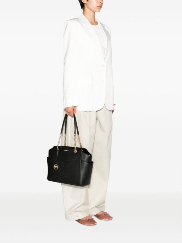 20545386_50883298_1000.jpg Michael Michael Kors medium Jacquelyn tote bag