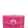 20570600_50649832_1000.jpg Versace Jeans Couture logo-buckle faux-leather crossbody bag