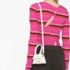 20571874_50564981_1000.jpg Jacquemus Le Chiquito crocodile-embossed mini bag