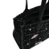 20575351_50793252_1000.jpg Karl Lagerfeld medium K/Skuare tote bag
