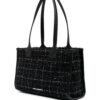 20575351_50793256_1000.jpg Karl Lagerfeld medium K/Skuare tote bag