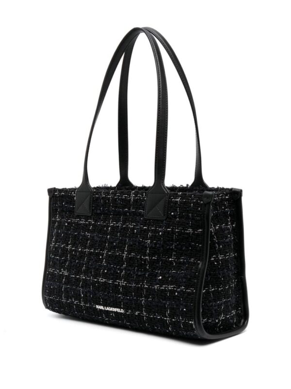 20575351_50793256_1000.jpg Karl Lagerfeld medium K/Skuare tote bag