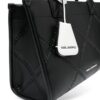 20575396_50798086_1000.jpg Karl Lagerfeld medium K/Skuare logo-embossed tote bag