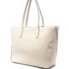 20575399_50797169_1000.jpg Karl Lagerfeld logo-lettering tote bag