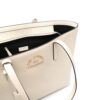 20575399_50806370_1000.jpg Karl Lagerfeld logo-lettering tote bag