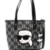 20575408_50791026_1000.jpg Karl Lagerfeld Ikonik Monogram tote bag