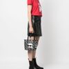 20575408_50791030_1000.jpg Karl Lagerfeld Ikonik Monogram tote bag