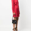 20575431_50792942_1000.jpg Karl Lagerfeld K/Skuare bouclé clutch bag