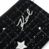 20575431_50792943_1000.jpg Karl Lagerfeld K/Skuare bouclé clutch bag