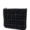 20575431_50792944_1000.jpg Karl Lagerfeld K/Skuare bouclé clutch bag