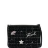 20575431_50792951_1000.jpg Karl Lagerfeld K/Skuare bouclé clutch bag