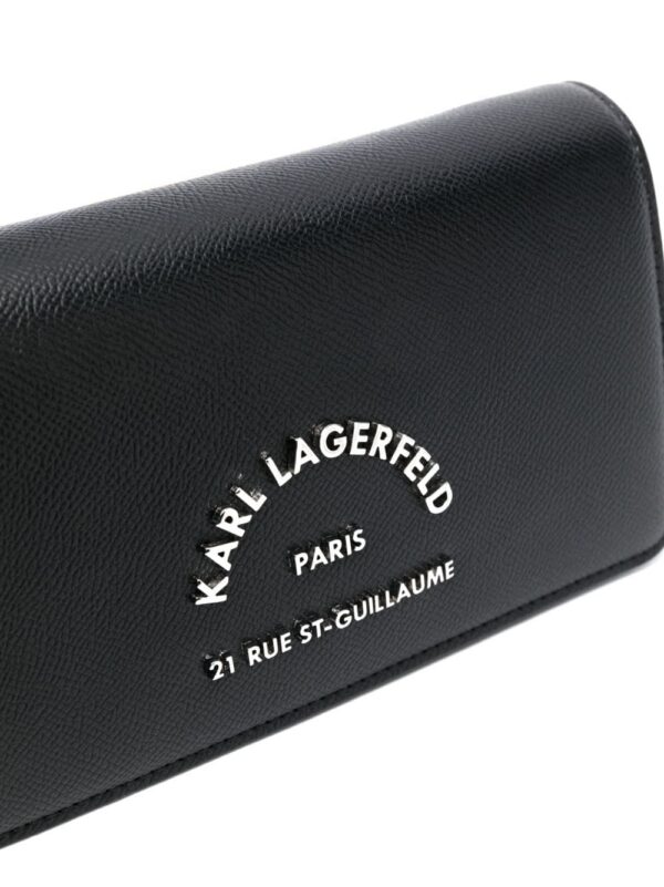20575435_50796783_1000.jpg Karl Lagerfeld Rue St-Guillaume crossbody bag