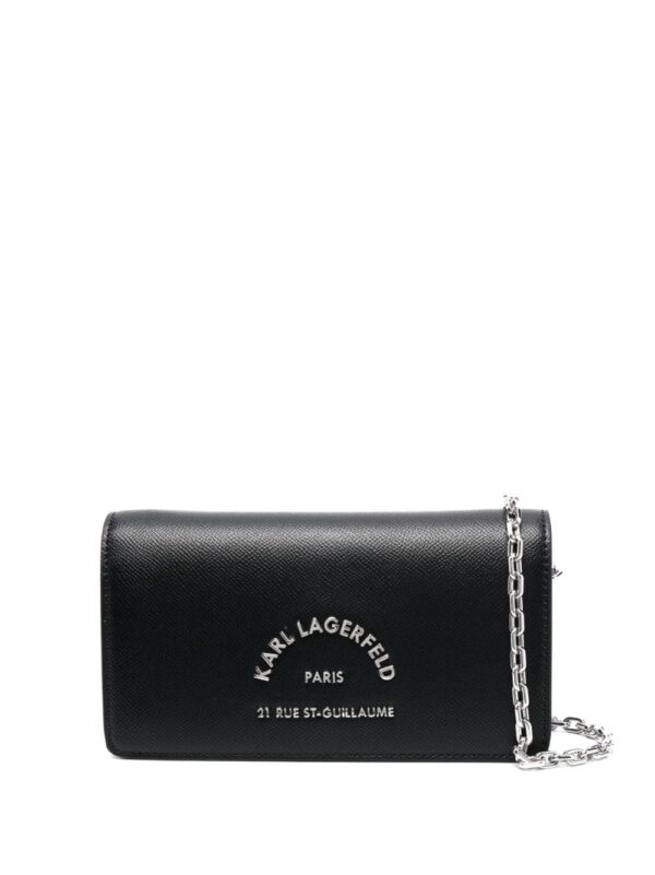 20575435_50806512_1000.jpg Karl Lagerfeld Rue St-Guillaume crossbody bag