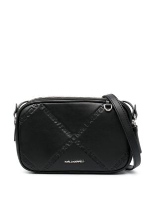 Karl Lagerfeld K/Ikonik 2.0 crossbody bag