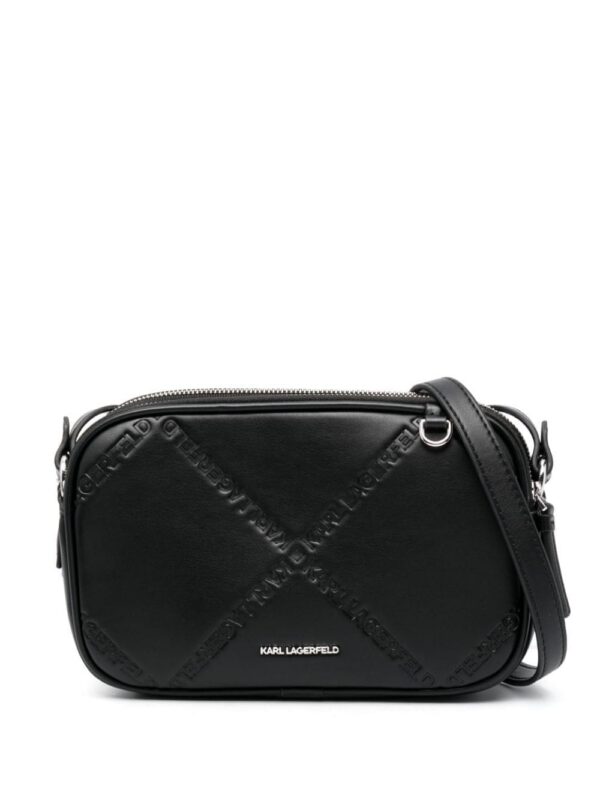 20576779_50797608_1000.jpg Karl Lagerfeld K/Ikonik 2.0 crossbody bag