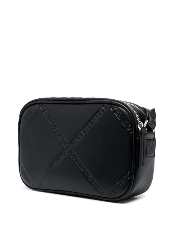 20576779_50797609_1000.jpg Karl Lagerfeld K/Ikonik 2.0 crossbody bag