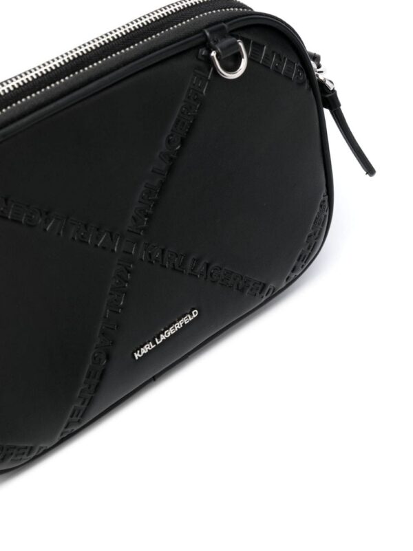 20576779_50797616_1000.jpg Karl Lagerfeld K/Ikonik 2.0 crossbody bag