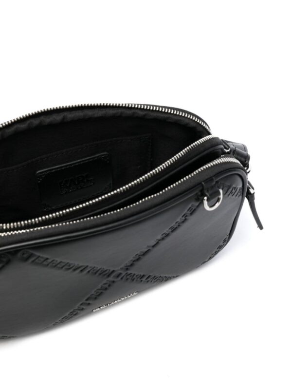 20576779_50797620_1000.jpg Karl Lagerfeld K/Ikonik 2.0 crossbody bag