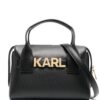 20576825_50798441_1000.jpg Karl Lagerfeld small K/Letters tote bag