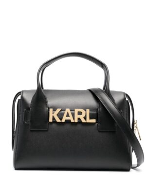20576825_50798441_1000.jpg Karl Lagerfeld small K/Letters tote bag