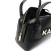20576825_50798442_1000.jpg Karl Lagerfeld small K/Letters tote bag