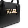 20576825_50798447_1000.jpg Karl Lagerfeld small K/Letters tote bag