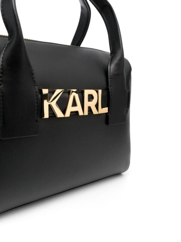 20576825_50798447_1000.jpg Karl Lagerfeld small K/Letters tote bag
