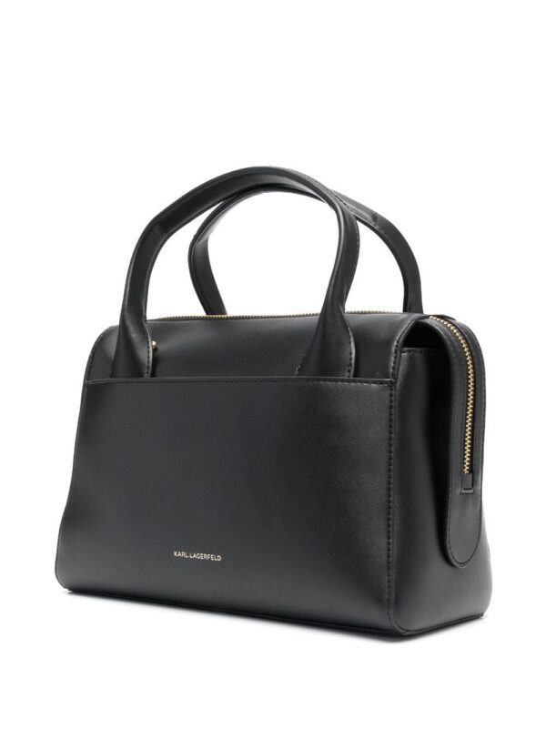 20576825_50809370_1000.jpg Karl Lagerfeld small K/Letters tote bag
