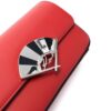 20577255_50794115_1000.jpg Karl Lagerfeld K/Signature Fan leather crossbody bag