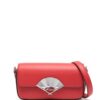20577255_50794119_1000.jpg Karl Lagerfeld K/Signature Fan leather crossbody bag