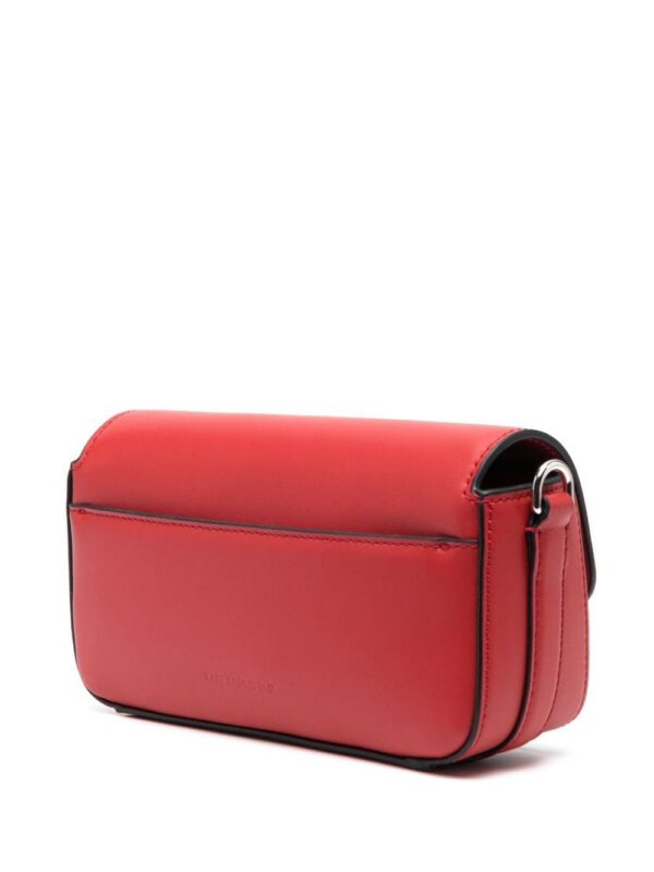 20577255_50794126_1000.jpg Karl Lagerfeld K/Signature Fan leather crossbody bag