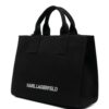20577297_50796797_1000.jpg Karl Lagerfeld K/Ikonik 2.0 rhinestone tote