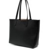 20602514_50588640_1000.jpg Michael Michael Kors Eliza XL logo-plaque leather tote bag