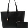 20602514_50588646_1000.jpg Michael Michael Kors Eliza XL logo-plaque leather tote bag