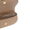 20602529_50590445_1000.jpg Michael Michael Kors Mila leather crossbody bag