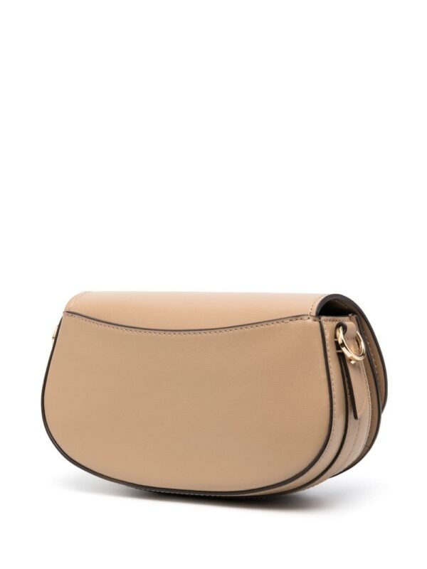 20602529_50590452_1000.jpg Michael Michael Kors Mila leather crossbody bag