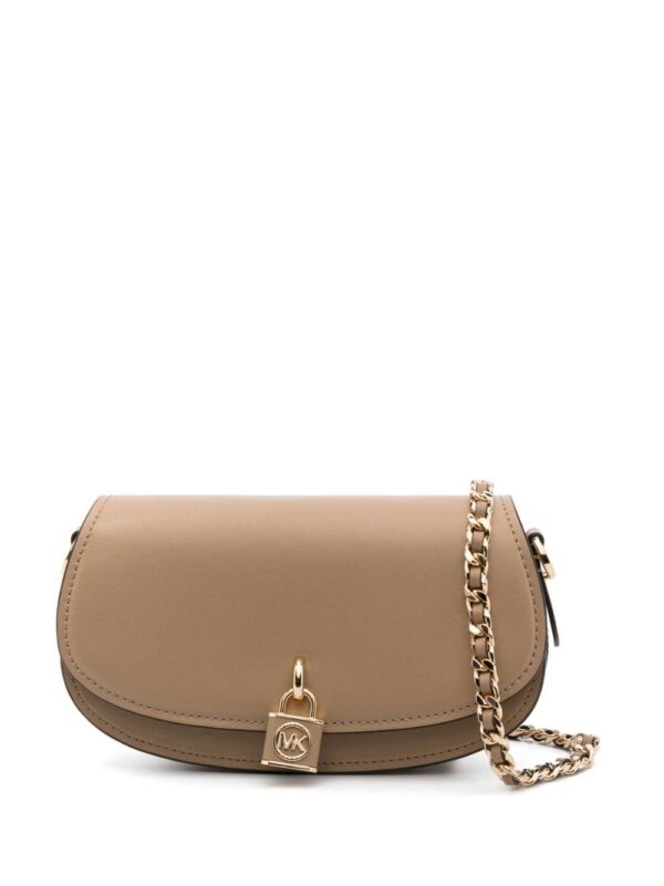 20602529_50599138_1000.jpg Michael Michael Kors Mila leather crossbody bag