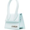 20603419_50567909_1000.jpg Jacquemus Le Chiquito leather tote bag