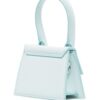 20603419_50567914_1000.jpg Jacquemus Le Chiquito leather tote bag