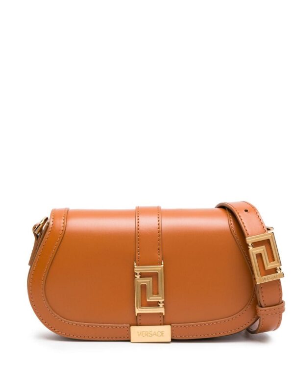 20623283_50609170_1000.jpg Versace Mini Greca Goddess leather shoulder bag