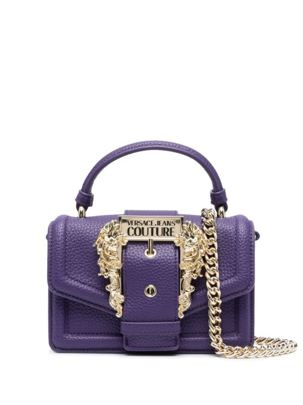 20631863_50573748_1000.jpg Versace Jeans Couture faux-leather mini bag
