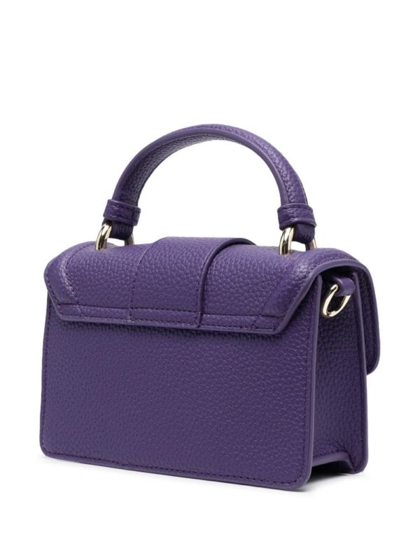 20631863_50573752_1000.jpg Versace Jeans Couture faux-leather mini bag